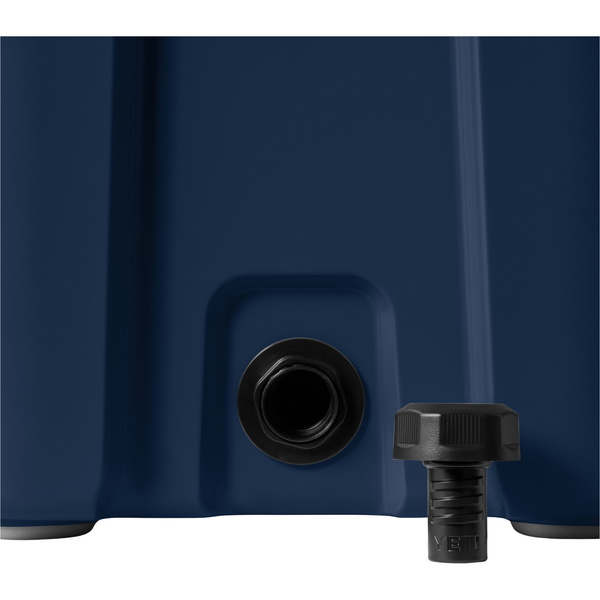 2026 YETI Roadie 24 Cool Box 2.0 70000002590 - Navy